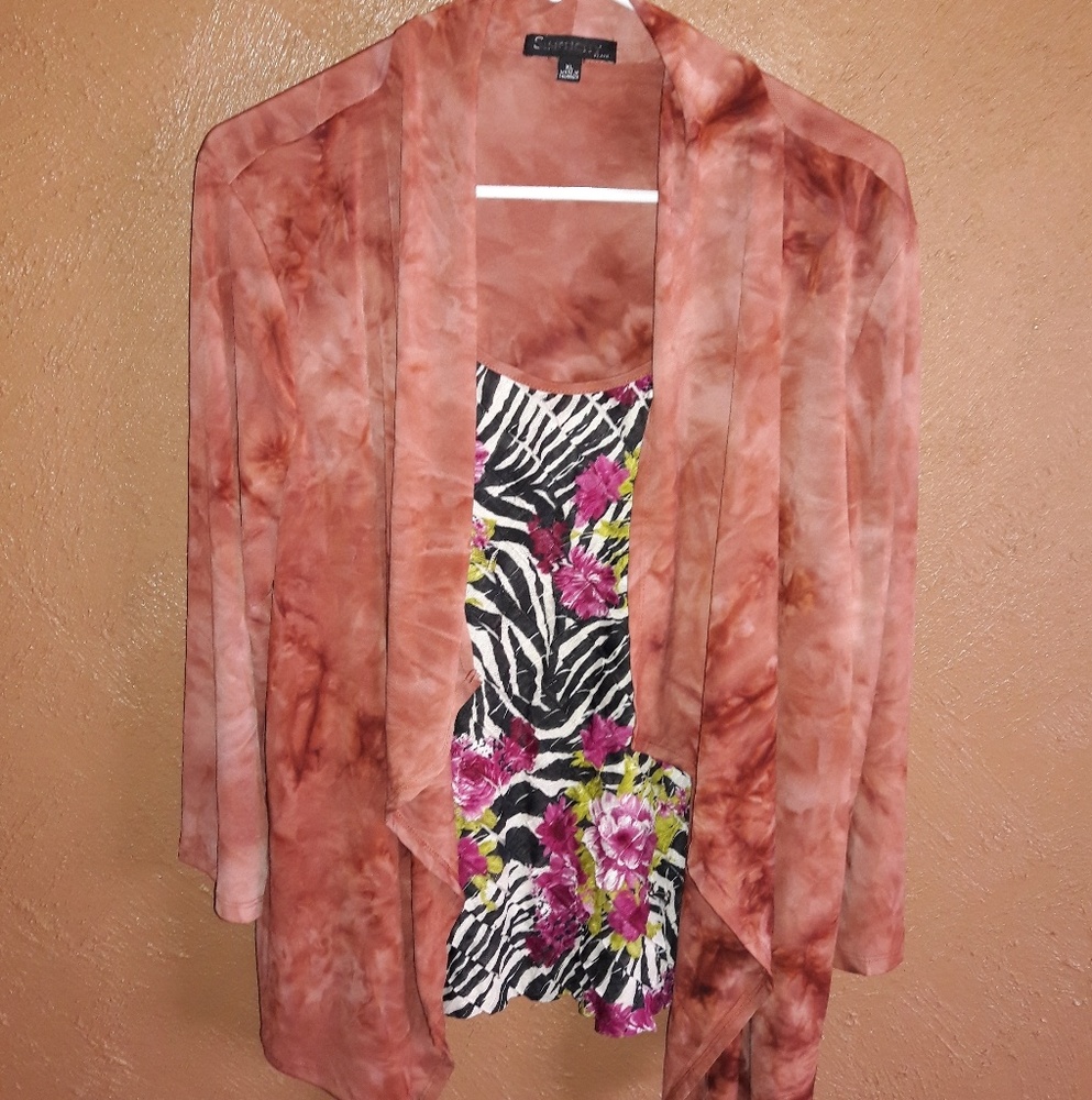 Woman's Blouse